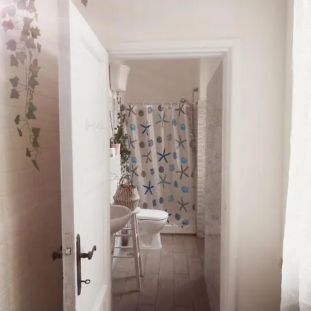 Toscanelli Room Lido di Ostia Exterior photo