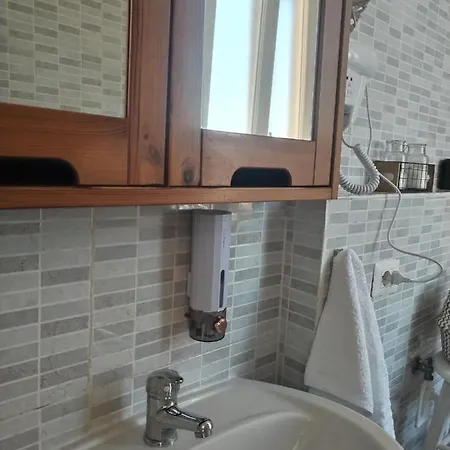 Toscanelli Room Lido di Ostia Exterior photo