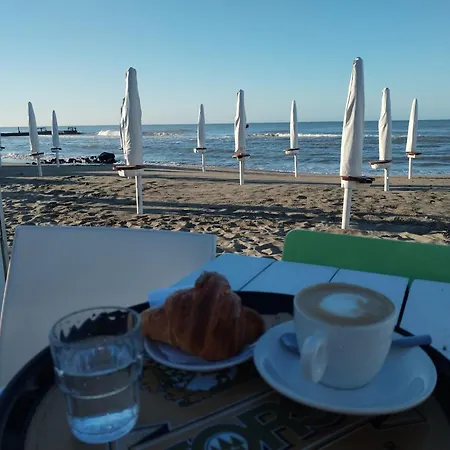 Toscanelli Room Lido di Ostia Exterior photo