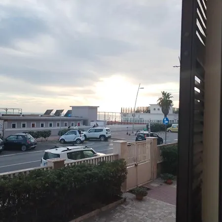 Toscanelli Room Lido di Ostia Exterior photo