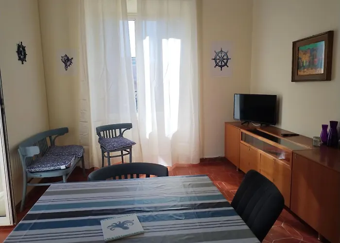 Toscanelli Room