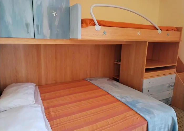 Toscanelli Room