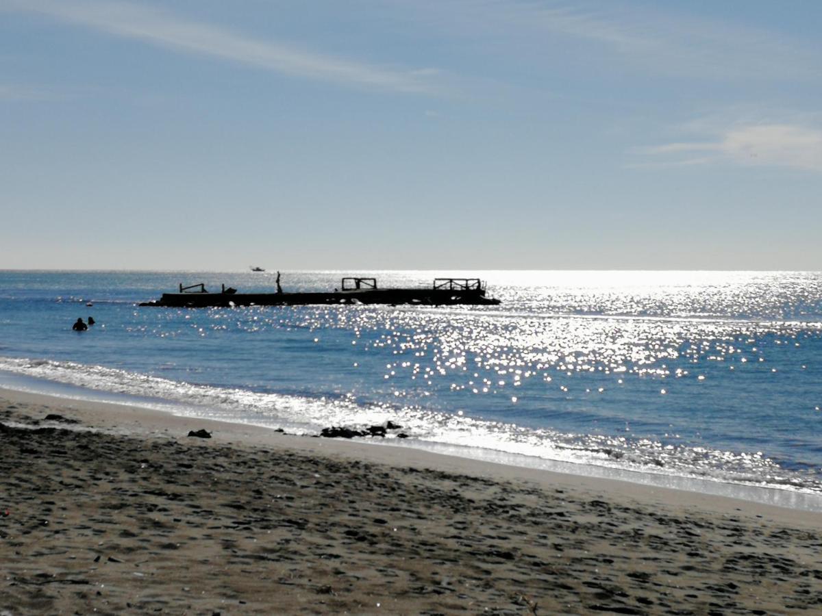 Toscanelli Holiday home *
