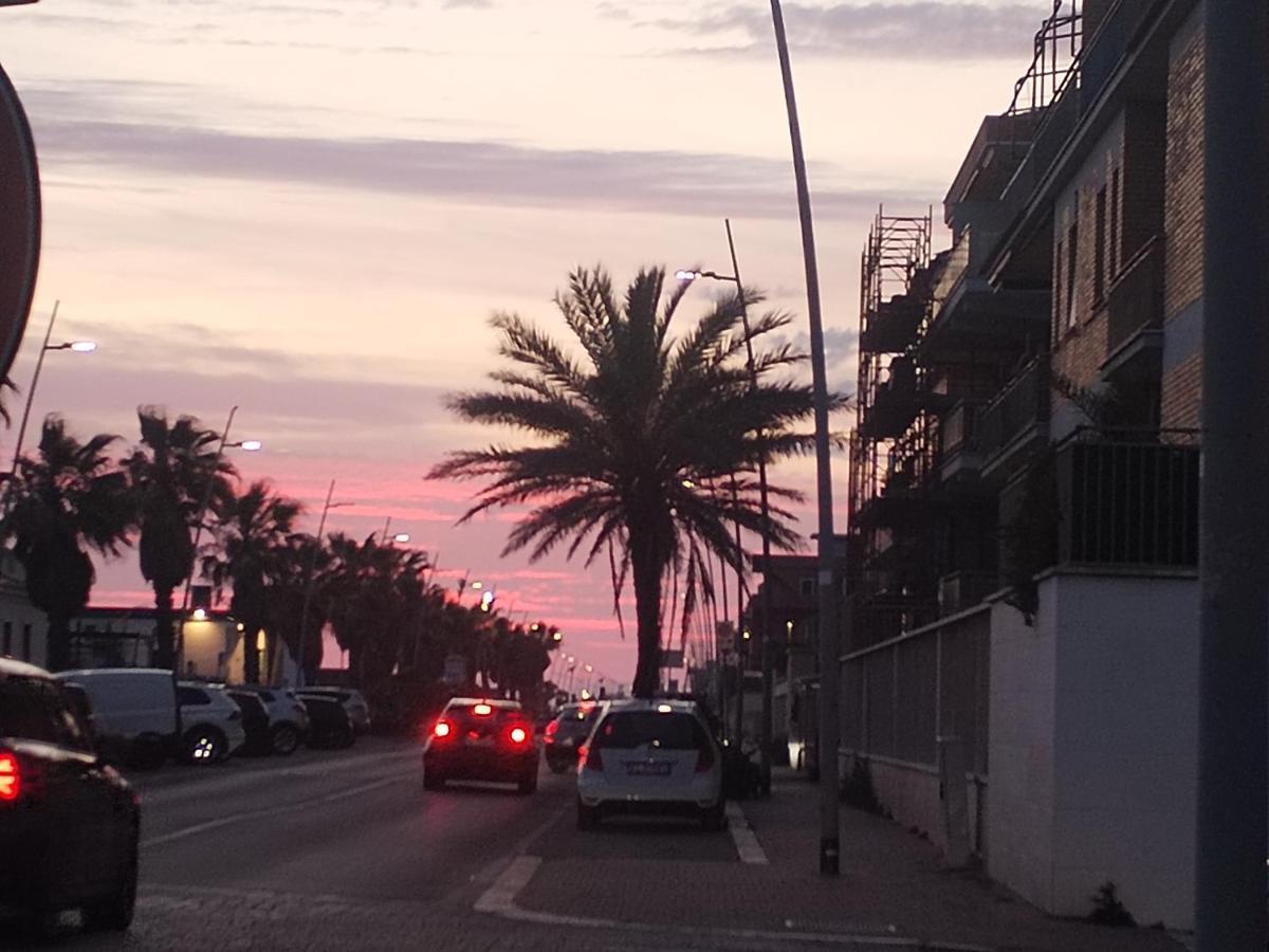 Toscanelli * Lido di Ostia