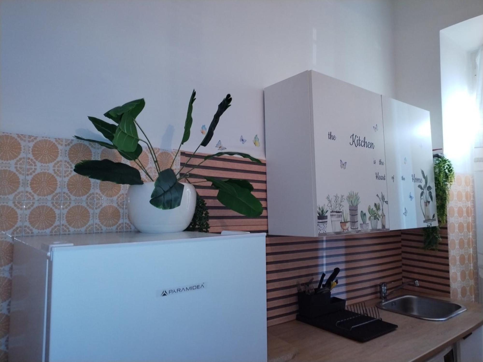 Holiday home Toscanelli Lido di Ostia