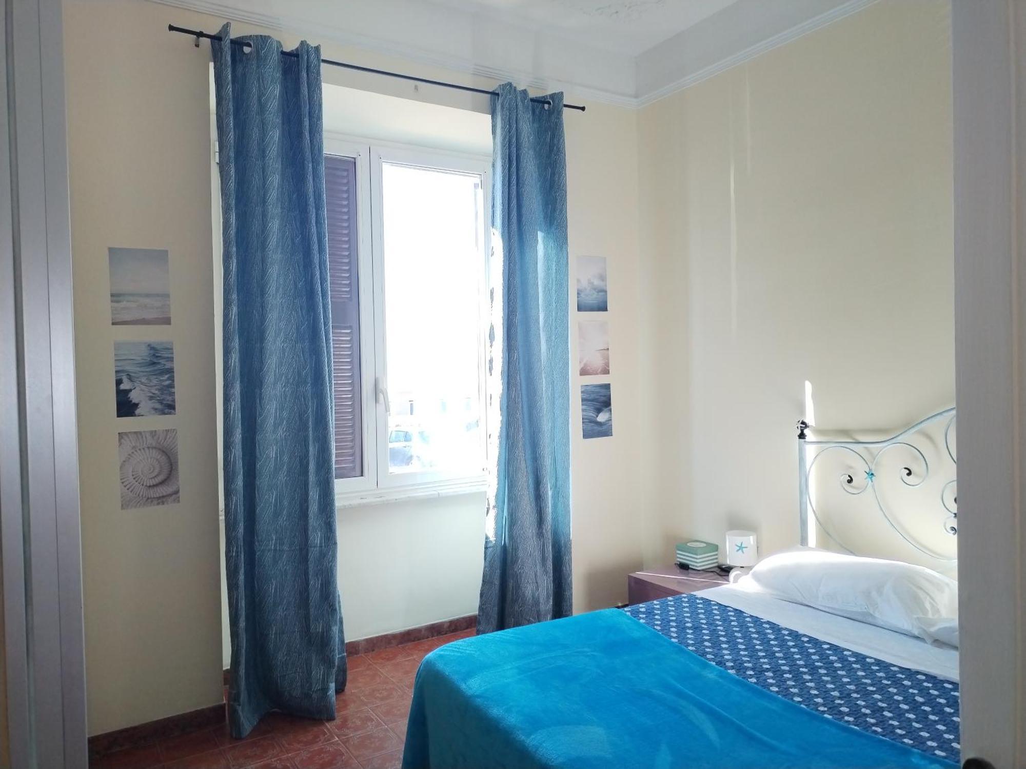 Holiday home Toscanelli