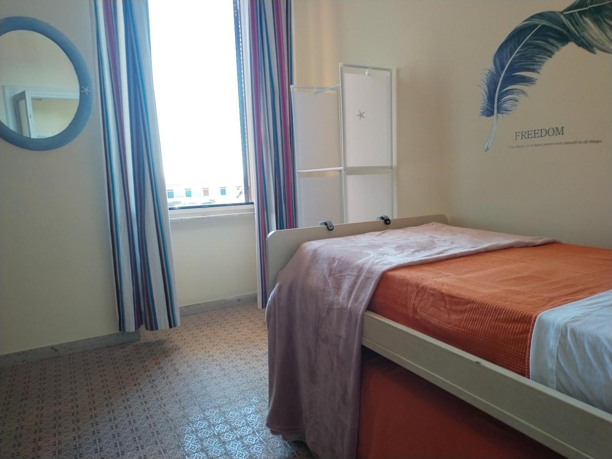Toscanelli Lido di Ostia