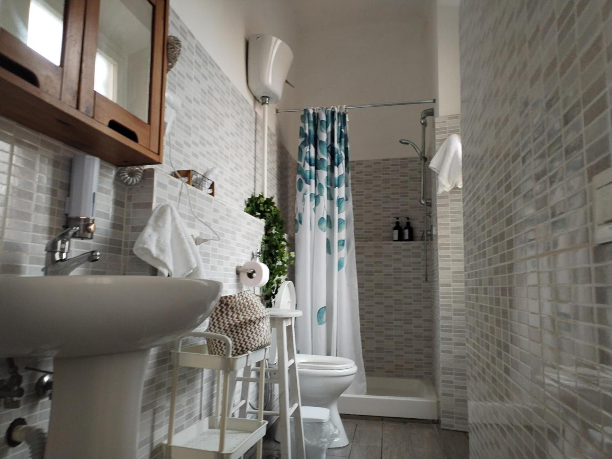 Holiday home Toscanelli Lido di Ostia